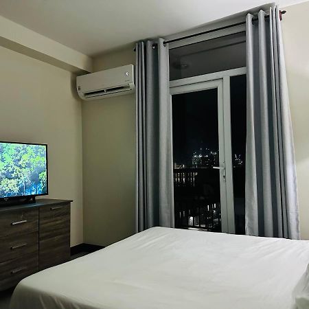 Seaview Sunset Accommodation Cebu Exterior photo