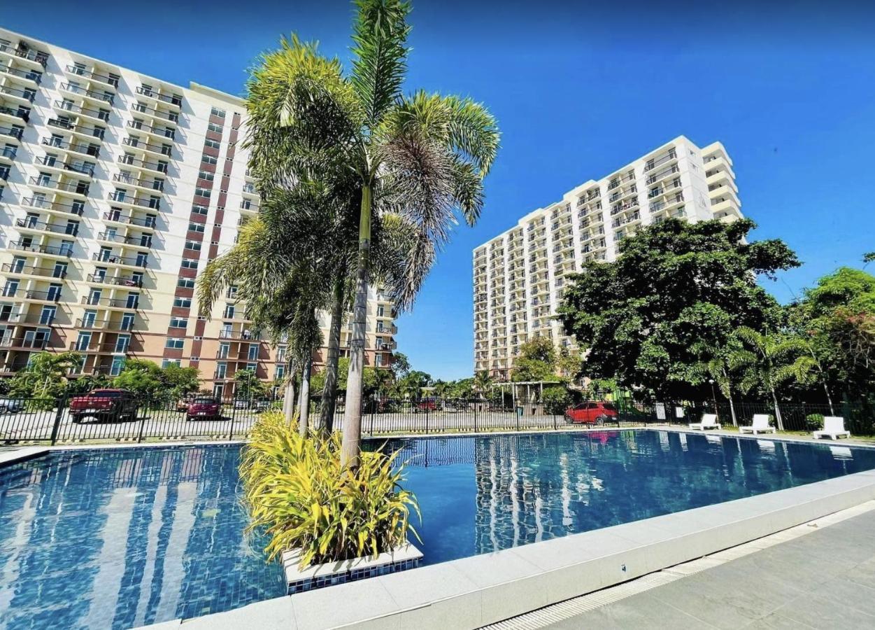 Seaview Sunset Accommodation Cebu Exterior photo