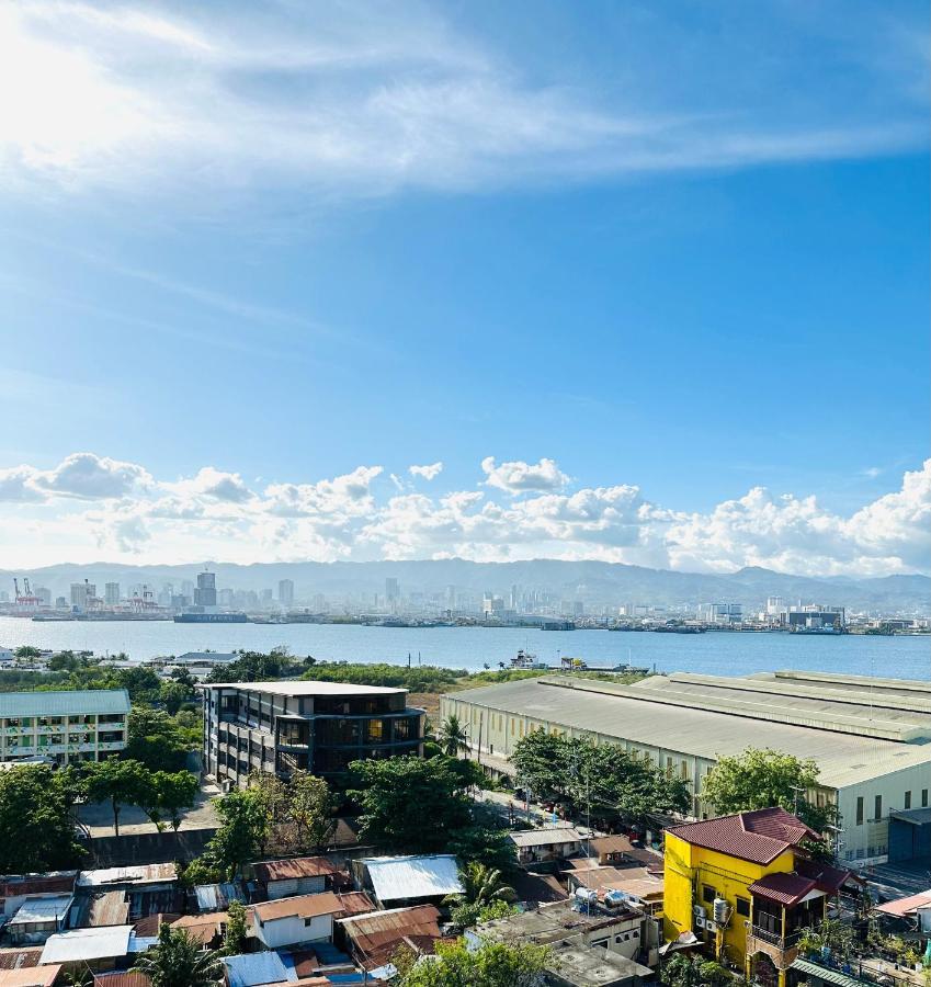 Seaview Sunset Accommodation Cebu Exterior photo