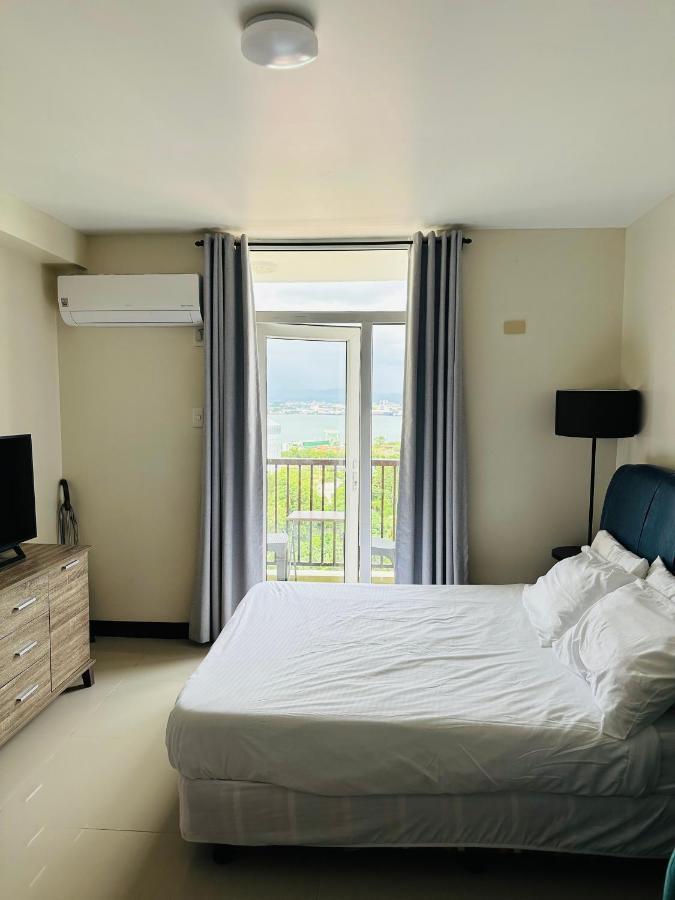 Seaview Sunset Accommodation Cebu Exterior photo
